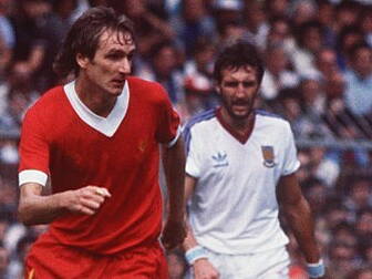Phil Thompson recalls the chan...